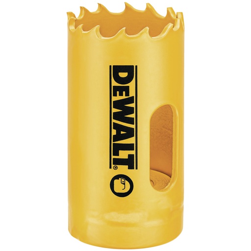 [DW19038] BROCA SIERRA 2-3/8" DW19038 DEWALT