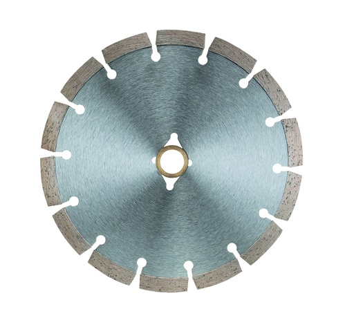 [SG9PC-S] DISCO DIAMANTE SEG PRETENSADO 9"X0.110"X-5/8"-7/8" SG9PC-S LACKMOND