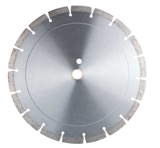 [SG13.375SEE125] DISCO SOFF-CUT CONCRETO VERDE 13-3/8"X0.125" SG13.375SEE125 LACKMOND
