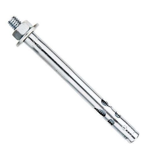 [05020S] ANCLAJE CAMISA LOKBOLT HEX 3/8"X3" (AS) 05020S DEWALT