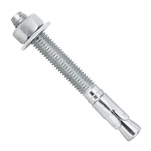 [7413SD1] ANCLAJE CUÑAS POWERSTUD+ SD1 3/8"X3" 7413SD1 DEWALT