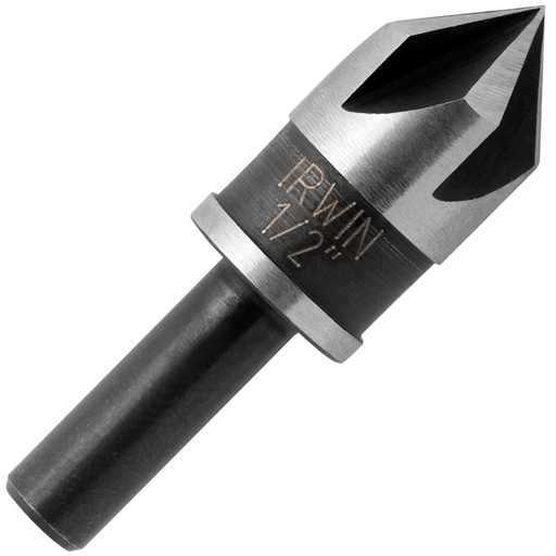 [12411] AVELLANADOR 1/2"X3/8"X1-5/8" 12411 IRWIN