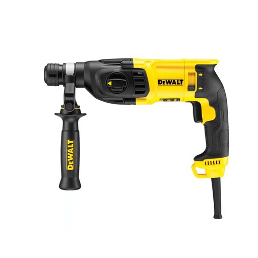 [D25133K] ROTOMARTILLO SDS+1" 8AMP  5.8LBS D25133K DEWALT