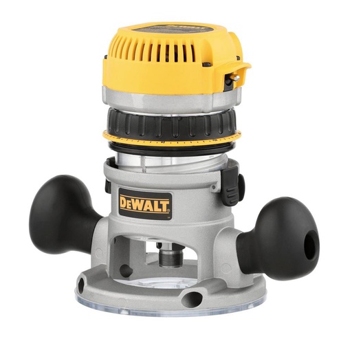 [DW616] ROUTER 1-3/4 HP TRABAJO PESADO DW616 DEWALT
