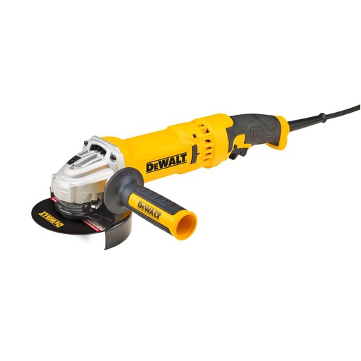 [DWE4315B3] ESMERILADORA ANGULAR 4-1/2"/5" 1500 W DWE4315B3 DEWALT