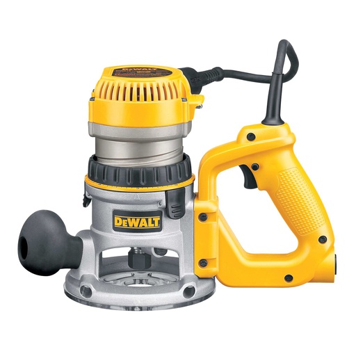 [DW618D] ROUTER 2-1/4 HP TRABAJO PESADO DW618D DEWALT