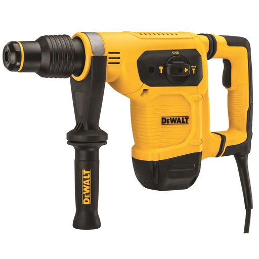 [D25481K] ROTOMARTILLO COMBINADO SDS MAX 1-9/16" 6KG D25481K DEWALT