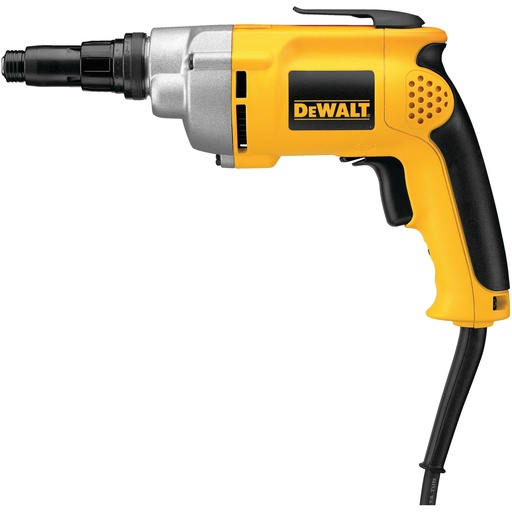 [DW268] ATORNILLADOR 110V 6.5 A VVR DW268 DEWALT