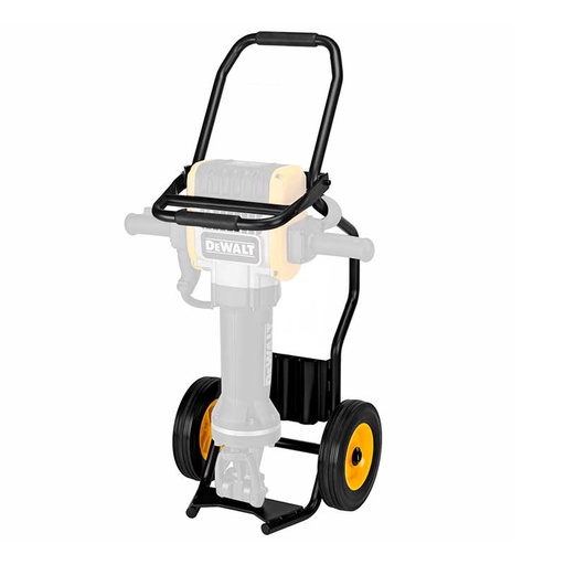 [D259804] CARRETILLA PARA ROMPEPAVIMENTOS D259804K DEWALT