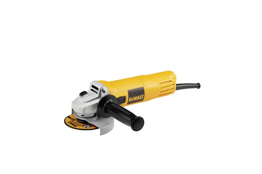 [DWE4118B3] ESMERILADORA 4-1/2" VELOCIDAD VARIABLE DWE4118B3 DEWALT