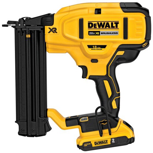 [DCN680D1] CLAVADORA 20V CAL.18 5/8"-2-1/8" DCN680D1 DEWALT