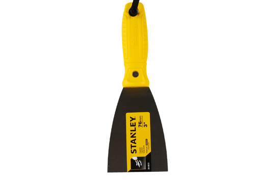[28-083S] ESPATULA MANGO PLASTICO 3" 28-083S STANLEY