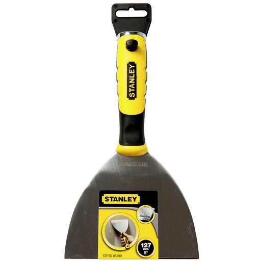 [STHT28041LA] ESPATULA PARA UNION ACERO INOX 6" STHT28041LA STANLEY