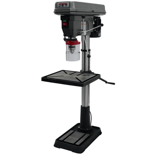 [354170] TALADRO PEDESTAL JDP-20MF 20"/1.5HP 115/230V 354170 JET