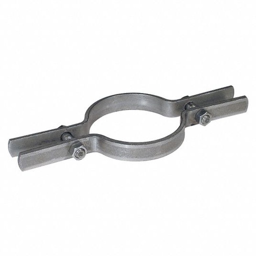 [UTT50-4] GAZA RISER CLAMP 4" UTT50-4 UTTERLY