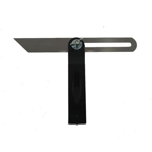 [46-825] ESCUADRA FALSA 8X5-1/2"X140MM 46-825 STANLEY