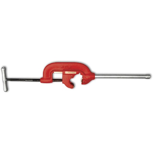 [4694] CORTADORA TUBO 50-100MM (2"-4") 4694 WHEELER REX