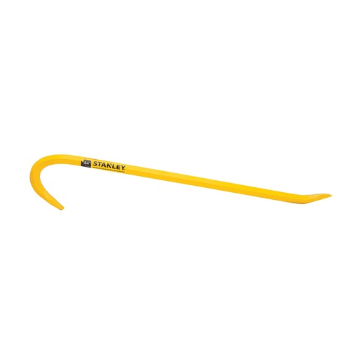 [55-124] PATA DE CABRA 24" 18X600 MM 55-124 STANLEY