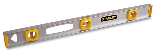 [42-075] NIVEL DE ALUMINIO 36 PULGADAS 42-075 STANLEY