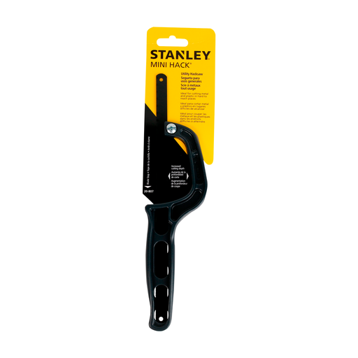 [20-807] MINI MARCO PARA SEGUETA 20-807 STANLEY