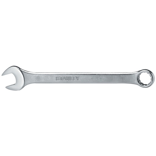 [89-715LA] LLAVE COMBINADA 1-5/16"X463MM LARGO 89-715LA STANLEY