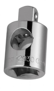 [GL13930EM] ADAPTADOR 3 VIAS 1/2"FX3/8"M GL13930EM SATA