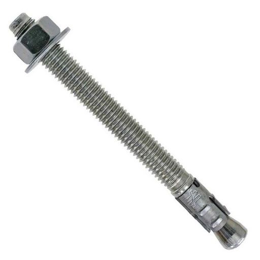 [STB2-37334] ANCLAJE CUÑAS STRONG-BOLT 2 3/8"X3-3/4" STB2-37334 SIMPSON