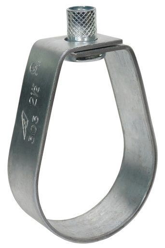 [FIG69-2] GAZA TIPO PERA 2" UL/FM FIG69-2 ANVIL