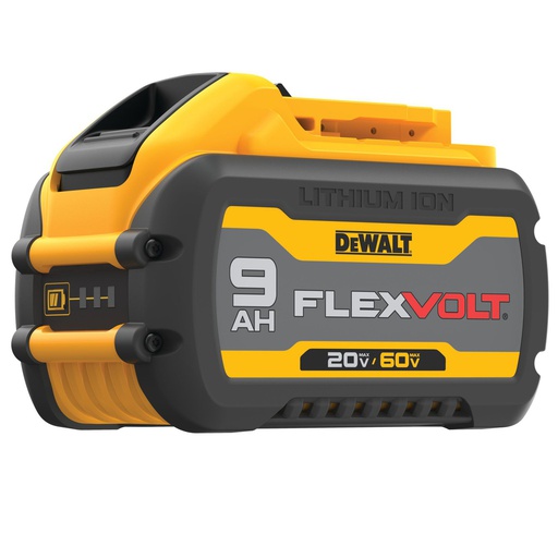 [DCB609YY] BATERIA PARA HERRAMIENTAS 60V 9.0 Ah DCB609YY DEWALT