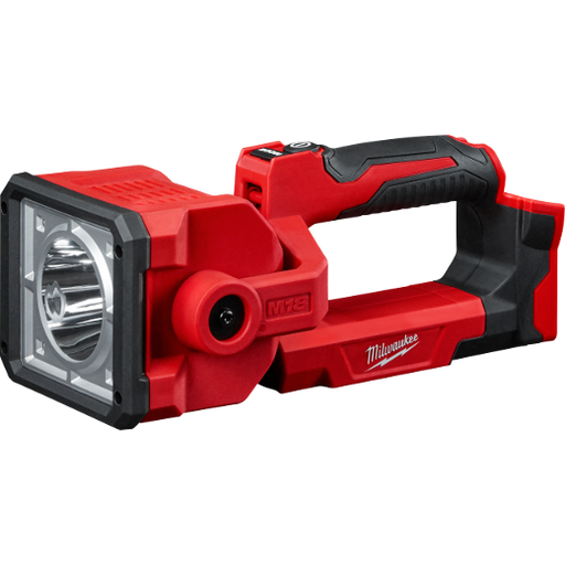 [2354-20] LAMPARA LED DE BUSQUEDA M18 1250 LUMEN 2354-20 (SOLA) MILWAUKEE