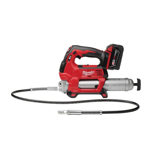 [2646-20] ENGRASADORA BATERIA M18 2 VELOC.(SOLA) 2646-20 MILWAUKEE