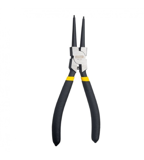 [84-273LA] ALICATE PARA SEGUROS INTERNOS 7" 84-273LA STANLEY