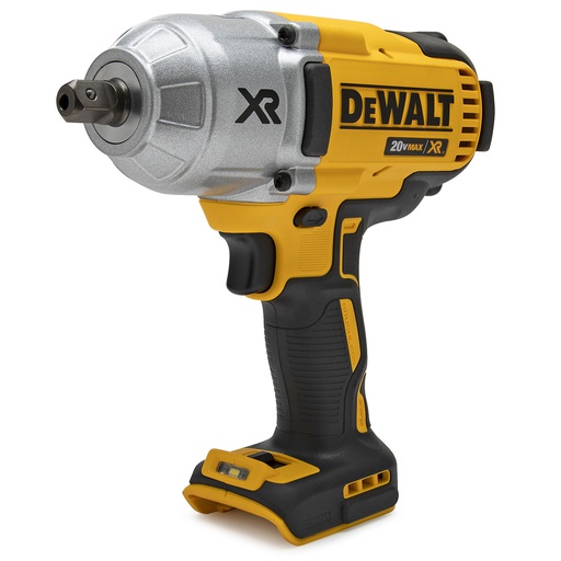 [DCF897B] LLAVE IMPACTO 3/4" 20V 700 LBS-FT DCF897B (SOLO HERRAMIENTA) DEWALT