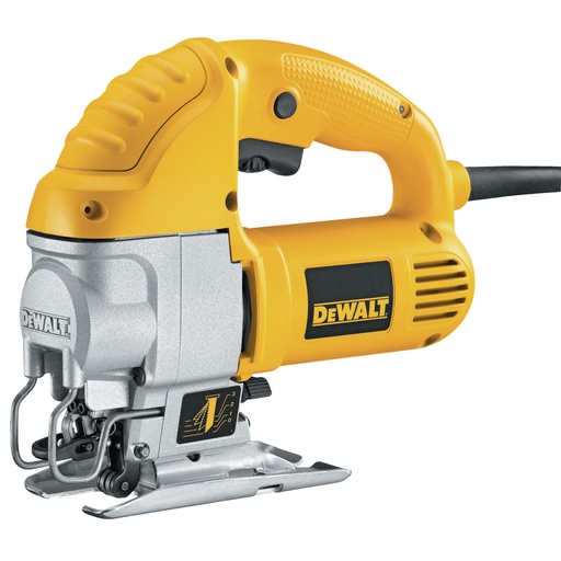 [DW317K] SIERRA CALADORA 5.5A 650W DW317K DEWALT
