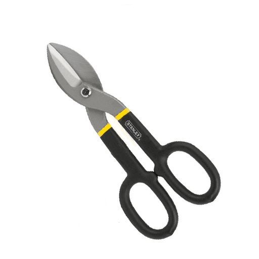 [14-558] TIJERA DE HOJALATERO 12" 14-558 STANLEY