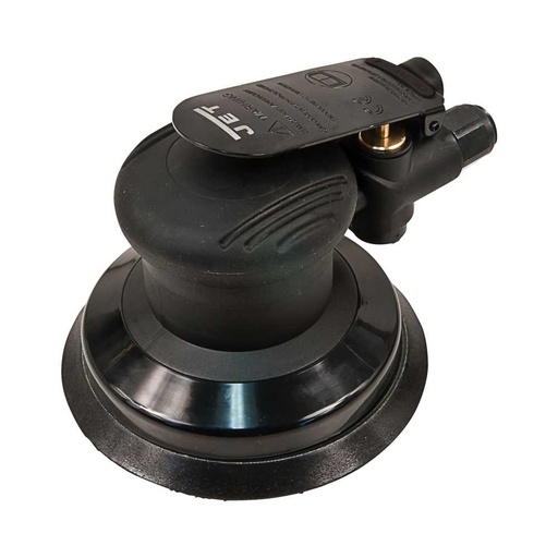 [505730] LIJADORA ORBITAL NEUMÁTICA 5" JAT-1730 505730 JET
