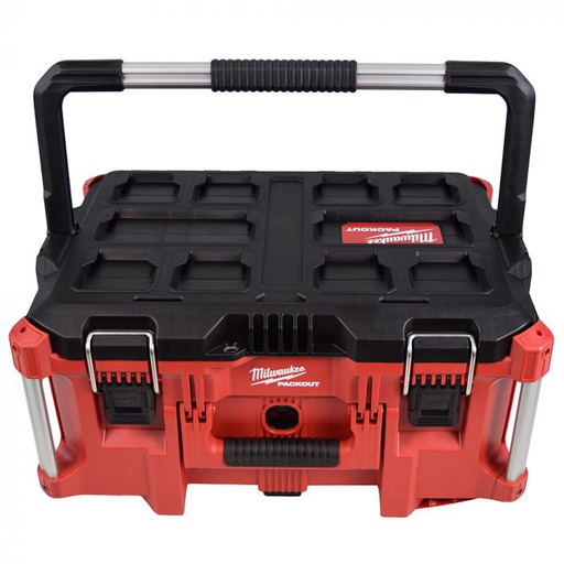 [48-22-8425] CAJA HERRAMIENTA GRANDE PACKOUT 56X41X22 CM 48-22-8425 MILWAUKEE