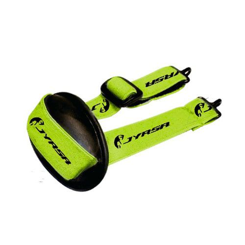 [WW-2000] BARBIQUEJO ELÁSTICO CON MENTÓN WW-2000 JYRSA