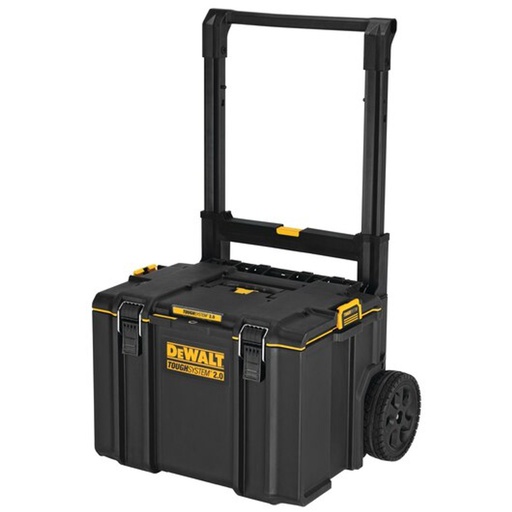 [DWST08450] CAJA PLASTICA GRANDE CON RUEDAS TOUGHSYSTEM® 2.0 38"X20"X24" DWST08450 DEWALT