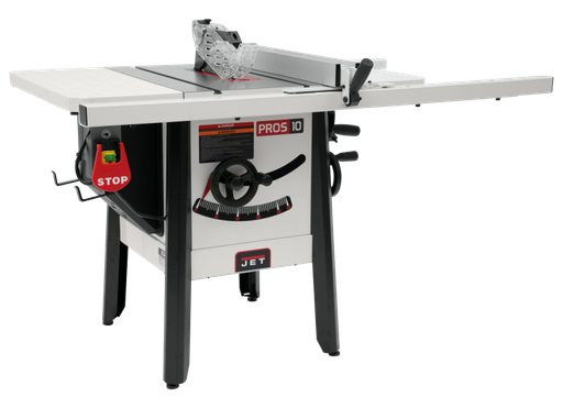 [725004K] SIERRA MESA 10" 1.75HP 1F 115V JPS-10 725004K JET