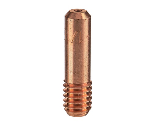 [P09SM450] PUNTA CONTACTO 0,9mm / .035" TITAN T MIG 450 AMP P09SM450 (SOSWM2-235) SWEISS