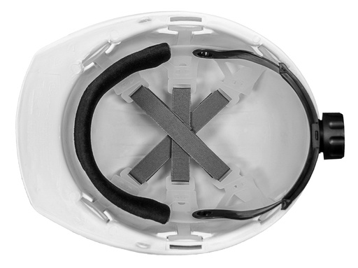 [WW-2017SK] SUSPENSION PLASTICO/TEXTIL PARA CASCO WW-2017SK JYRSA