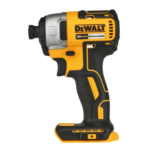 [DCF7871B] ATORNILLADOR IMPACTO 1/4" 20V DCF7871B (SOLO) DEWALT