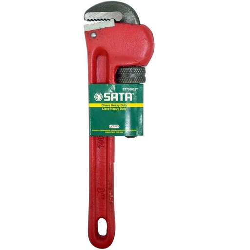 [ST70803ST] LLAVE CAÑERIA 10"X240MM ST70803ST SATA