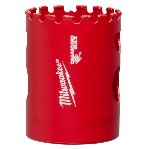 [49-56-5645] BROCA DIAMANTE 2" 49-56-5645 MILWAUKEE