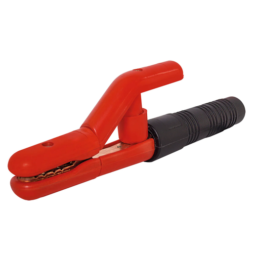 [SOSWG1-111] PORTAELECTRODO TIPO JACKSON 500 AMPS  SOSWG1-111 SWEISS