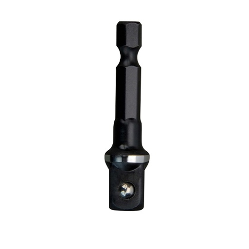 [48-32-5734] PUNTA IMPACTO ADAPTADOR CUBO 1/2"X2" 48-32-5734 MILWAUKEE