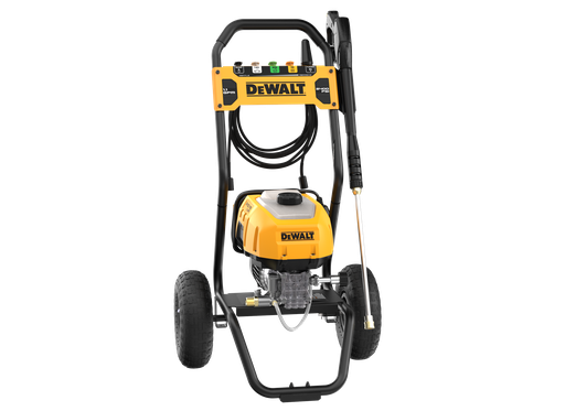 [DWPW2400] HIDROLAVADORA 2400 PSI 13A 120V DWPW2400 DEWALT