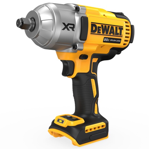 [DCF900B] LLAVE IMPACTO 1/2" 20V 1030 LBS-FT DCF900B (SOLO HERRAMIENTA) DEWALT