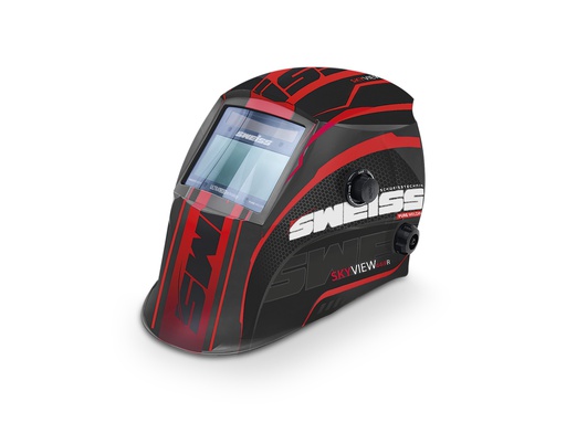 [SOSWC1-669] MASCARA SOLDAR ELECTRONICA 4 SENSORES  SKYVIEW 669R NX SOSWC1-669 SWEISS